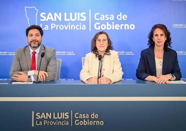 InfoSanLuis - Noticias locales