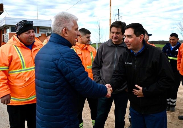 InfoSanLuis - Noticias locales