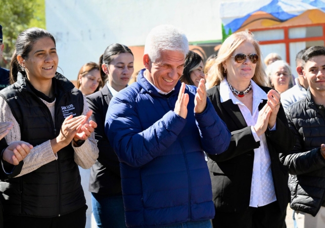 InfoSanLuis - Noticias locales