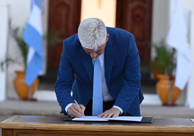 InfoSanLuis - Noticias locales