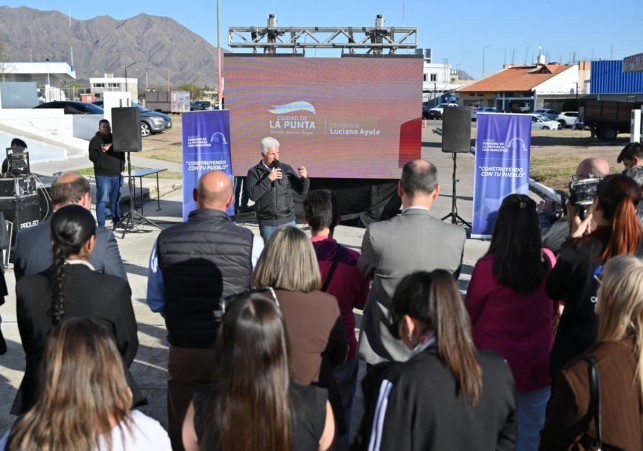 InfoSanLuis - Noticias locales
