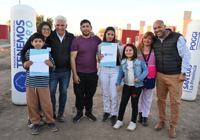 InfoSanLuis - Noticias locales