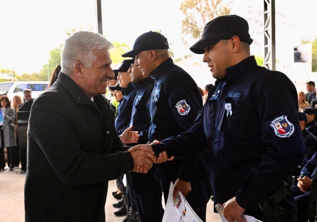 InfoSanLuis - Noticias locales