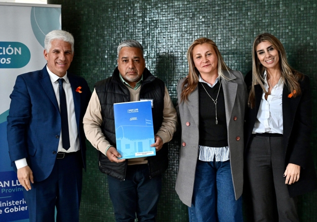 InfoSanLuis - Noticias locales