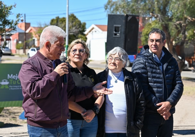 InfoSanLuis - Noticias locales