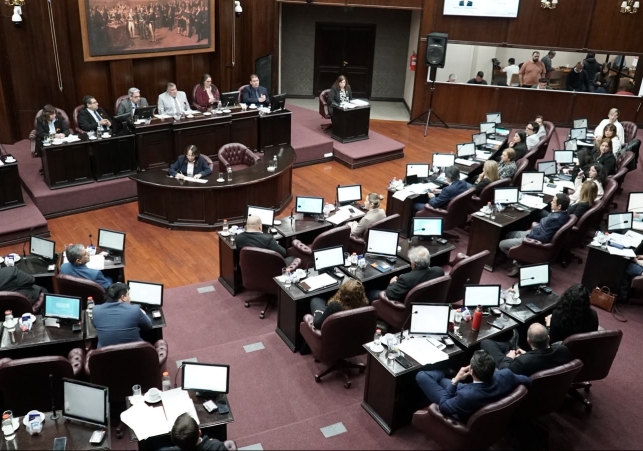 InfoSanLuis - Noticias locales