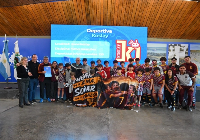 InfoSanLuis - Noticias locales