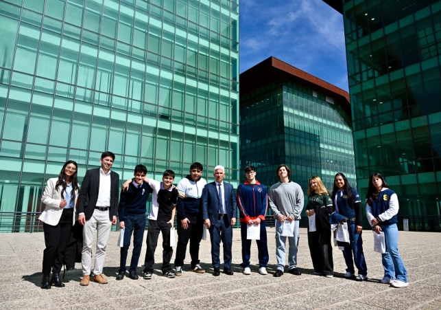 InfoSanLuis - Noticias locales