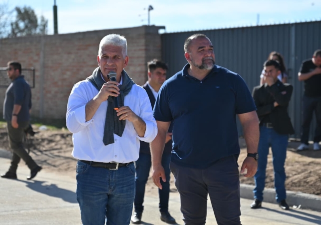 InfoSanLuis - Noticias locales