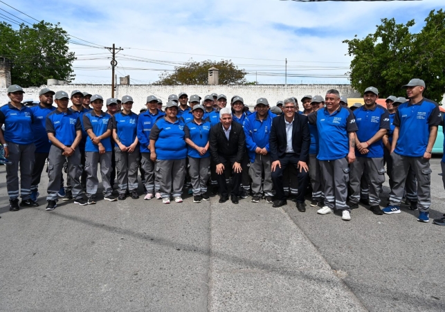 InfoSanLuis - Noticias locales
