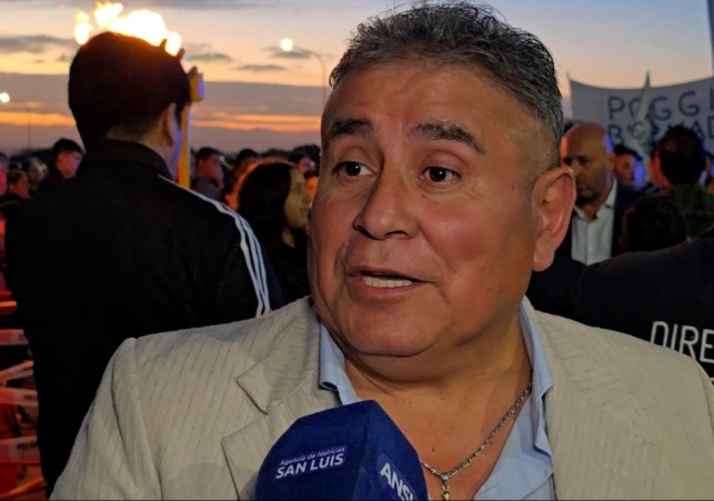 InfoSanLuis - Noticias locales