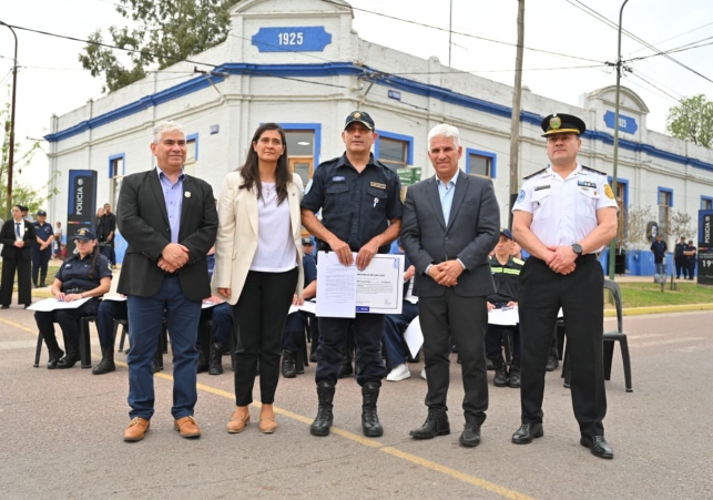 InfoSanLuis - Noticias locales