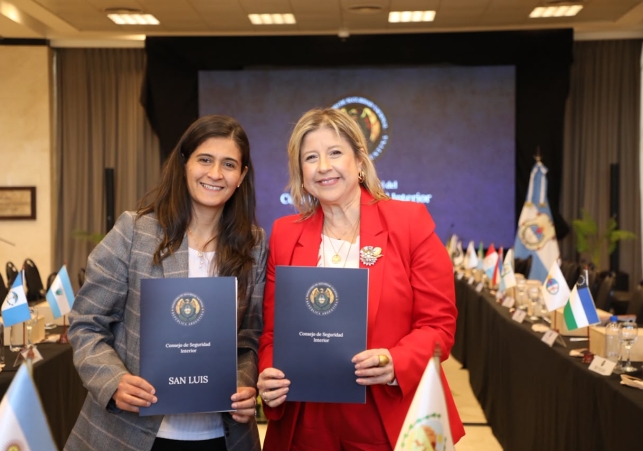 InfoSanLuis - Noticias locales