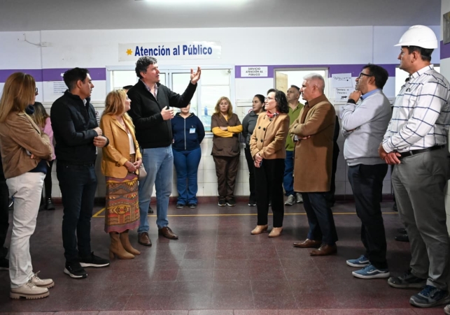 InfoSanLuis - Noticias locales