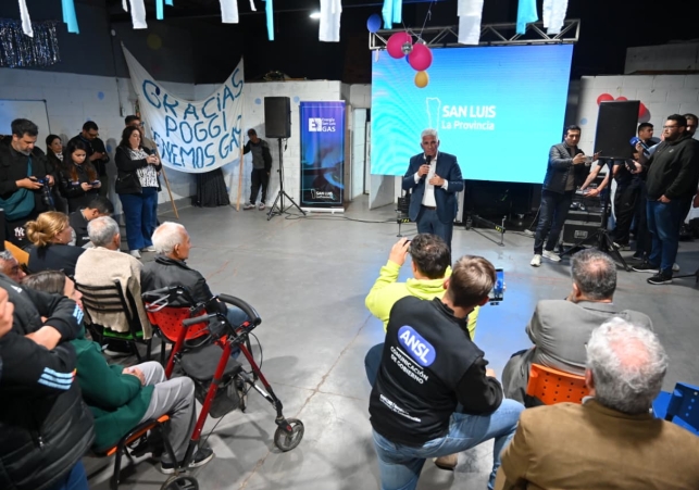 InfoSanLuis - Noticias locales