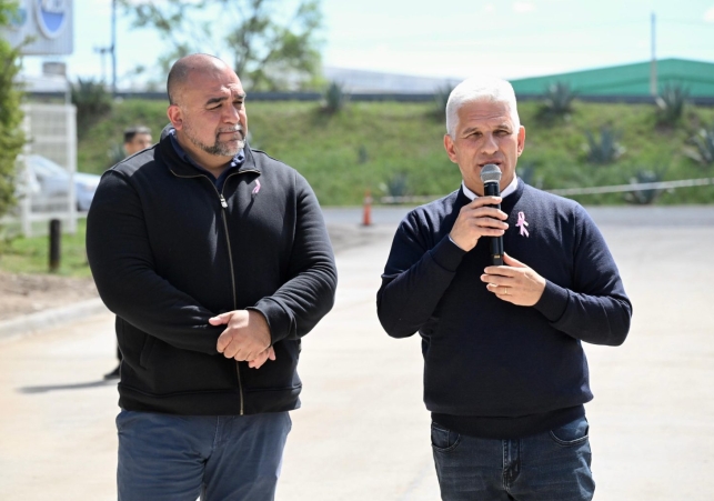 InfoSanLuis - Noticias locales