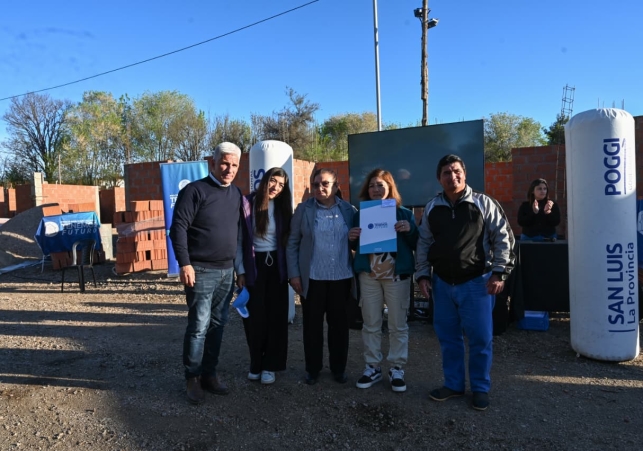 InfoSanLuis - Noticias locales
