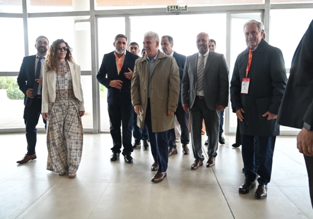 InfoSanLuis - Noticias locales