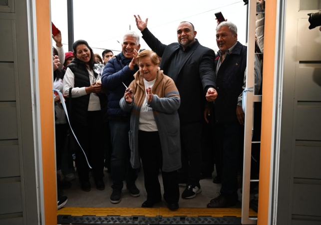 InfoSanLuis - Noticias locales