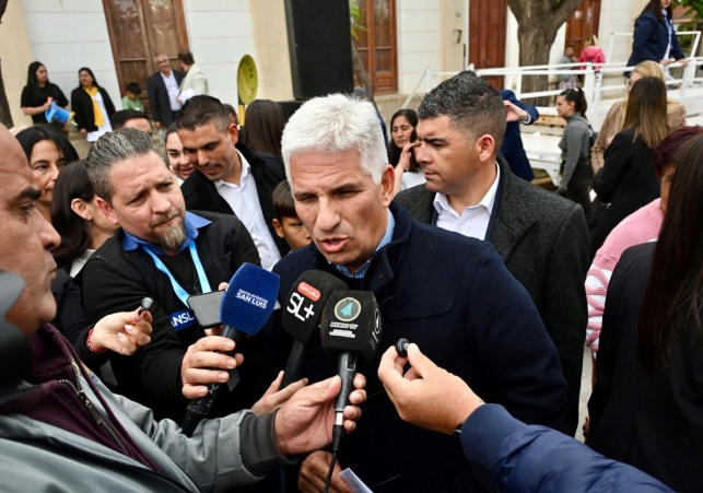 InfoSanLuis - Noticias locales