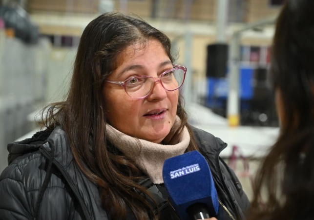 InfoSanLuis - Noticias locales