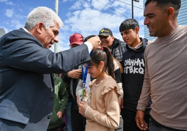 InfoSanLuis - Noticias locales