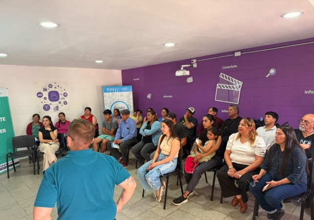 InfoSanLuis - Noticias locales