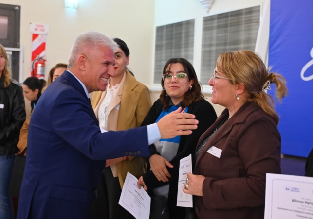 InfoSanLuis - Noticias locales