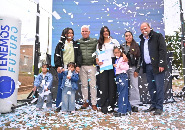 InfoSanLuis - Noticias locales
