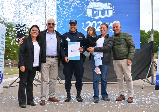 InfoSanLuis - Noticias locales