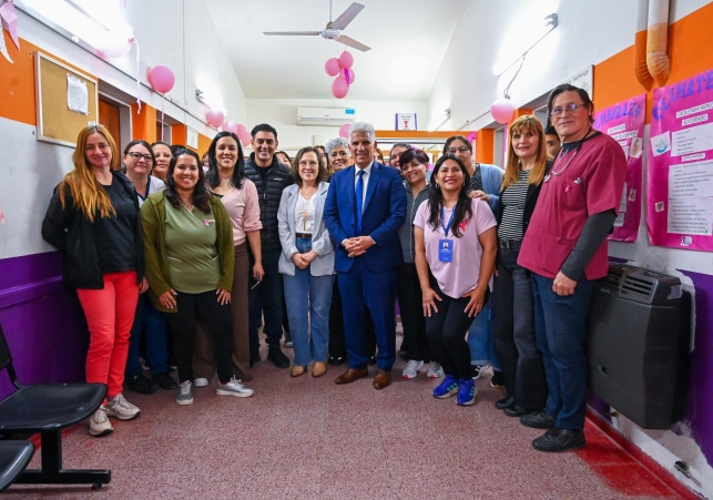 InfoSanLuis - Noticias locales