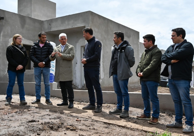 InfoSanLuis - Noticias locales