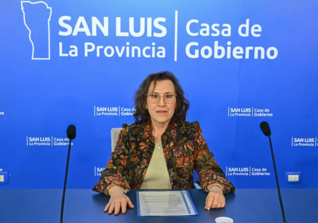 InfoSanLuis - Noticias locales