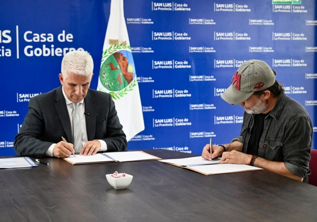 InfoSanLuis - Noticias locales