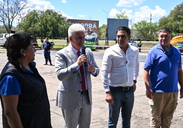 InfoSanLuis - Noticias locales