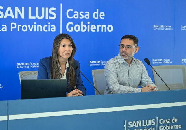 InfoSanLuis - Noticias locales