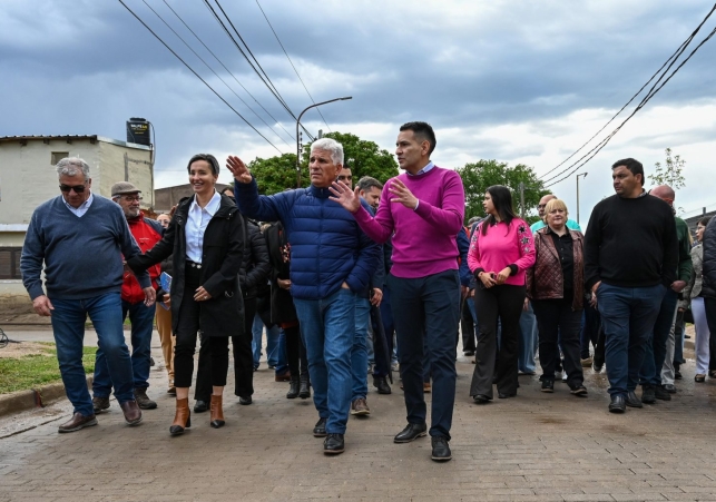 InfoSanLuis - Noticias locales