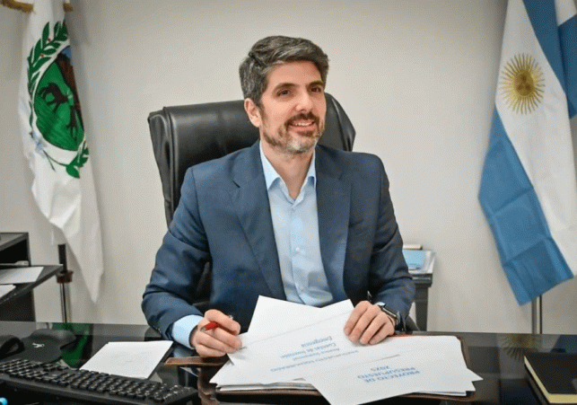 InfoSanLuis - Noticias locales