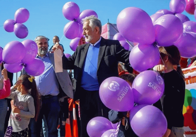 InfoSanLuis - Noticias locales
