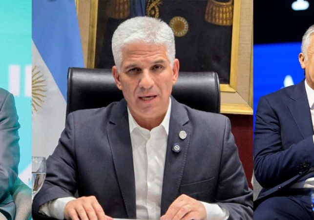 InfoSanLuis - Noticias locales