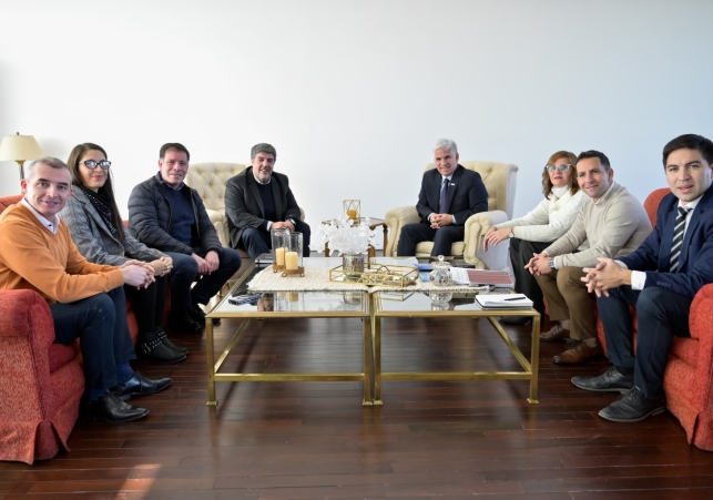 InfoSanLuis - Noticias locales