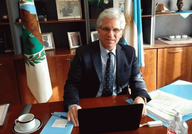 InfoSanLuis - Noticias locales