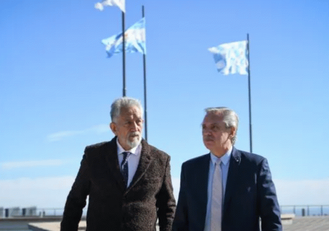 InfoSanLuis - Noticias locales