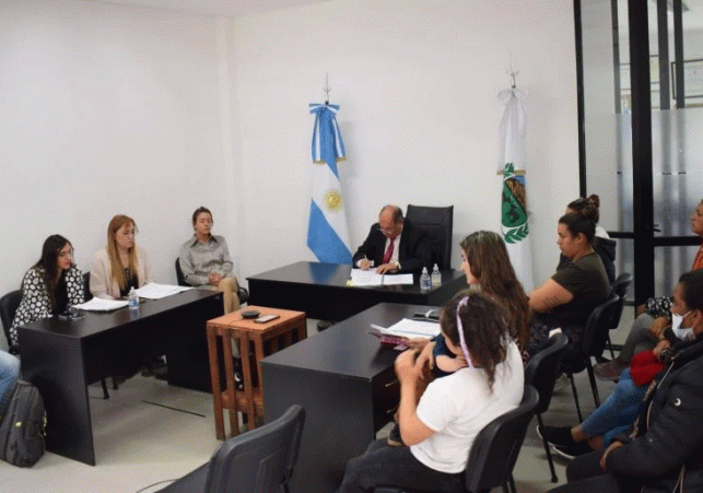 InfoSanLuis - Noticias locales