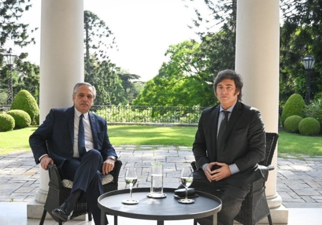 InfoSanLuis - Noticias locales