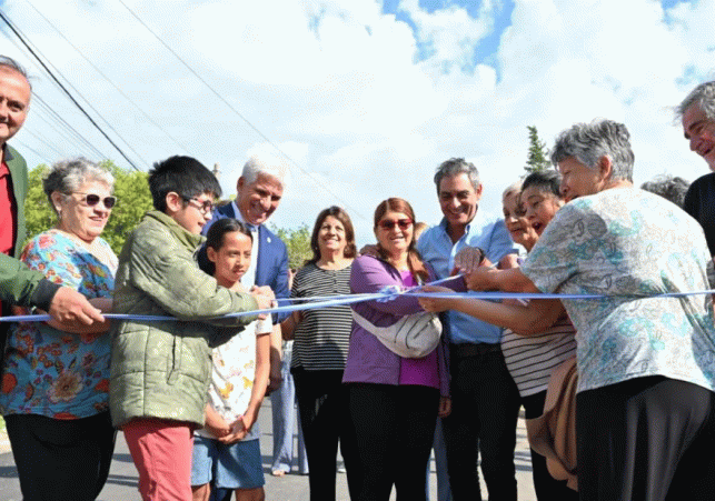 InfoSanLuis - Noticias locales