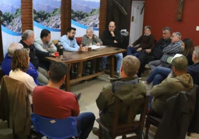 InfoSanLuis - Noticias locales
