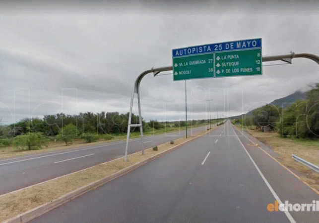 InfoSanLuis - Noticias locales