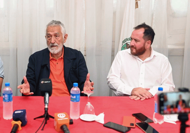 InfoSanLuis - Noticias locales