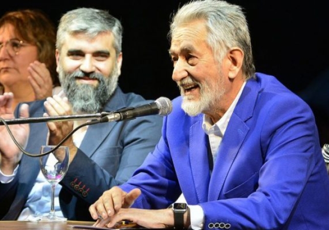 InfoSanLuis - Noticias locales